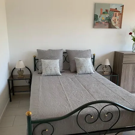 Apartment Le Grand Large