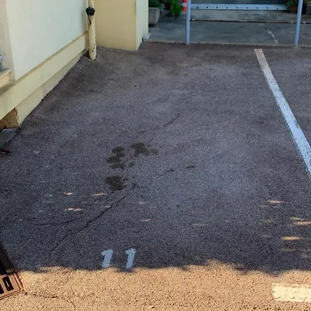 Le Grand Large Apartment Sainte-Maxime